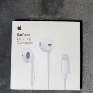 Apple EarPods